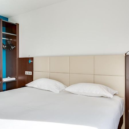 The Originals City, Hotel Caen Memorial Ngoại thất bức ảnh