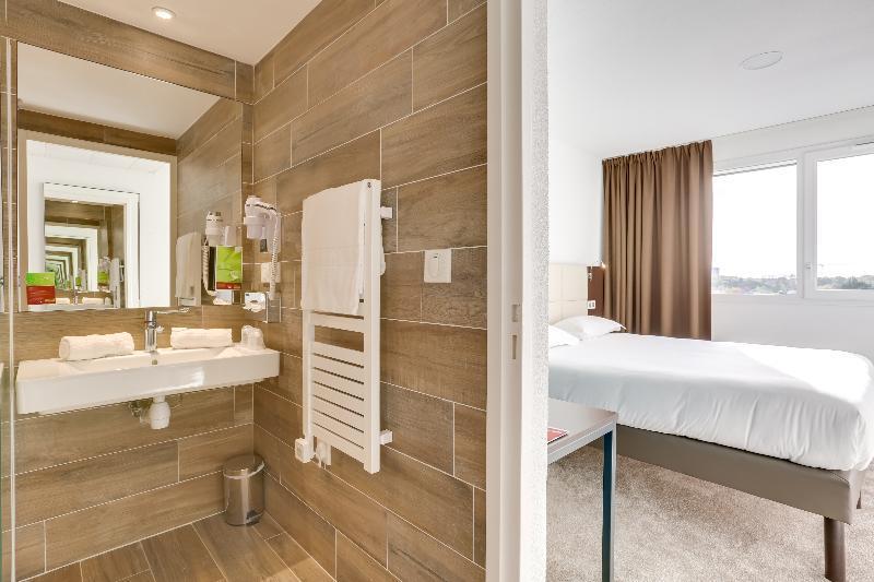 The Originals City, Hotel Caen Memorial Ngoại thất bức ảnh