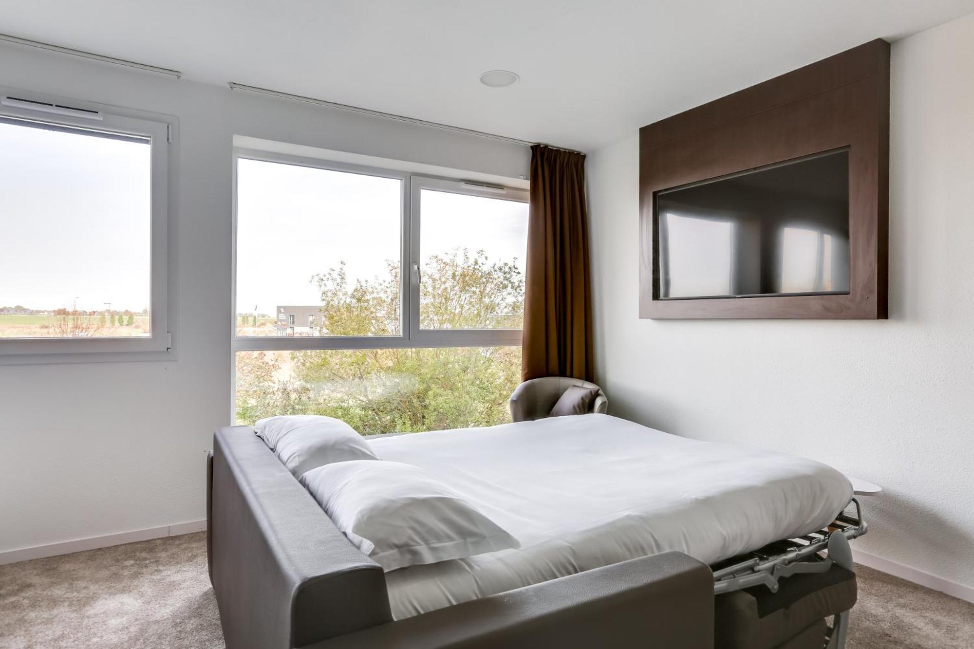 The Originals City, Hotel Caen Memorial Phòng bức ảnh