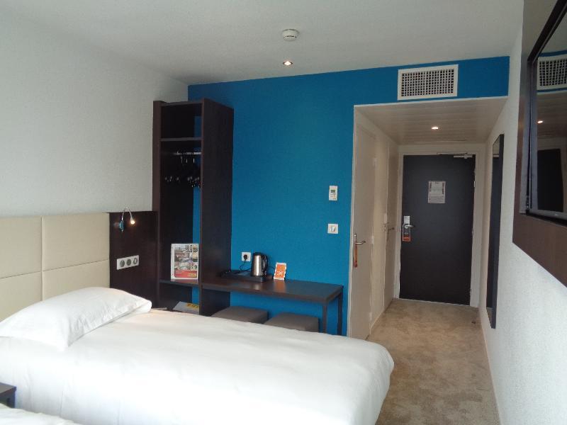 The Originals City, Hotel Caen Memorial Ngoại thất bức ảnh