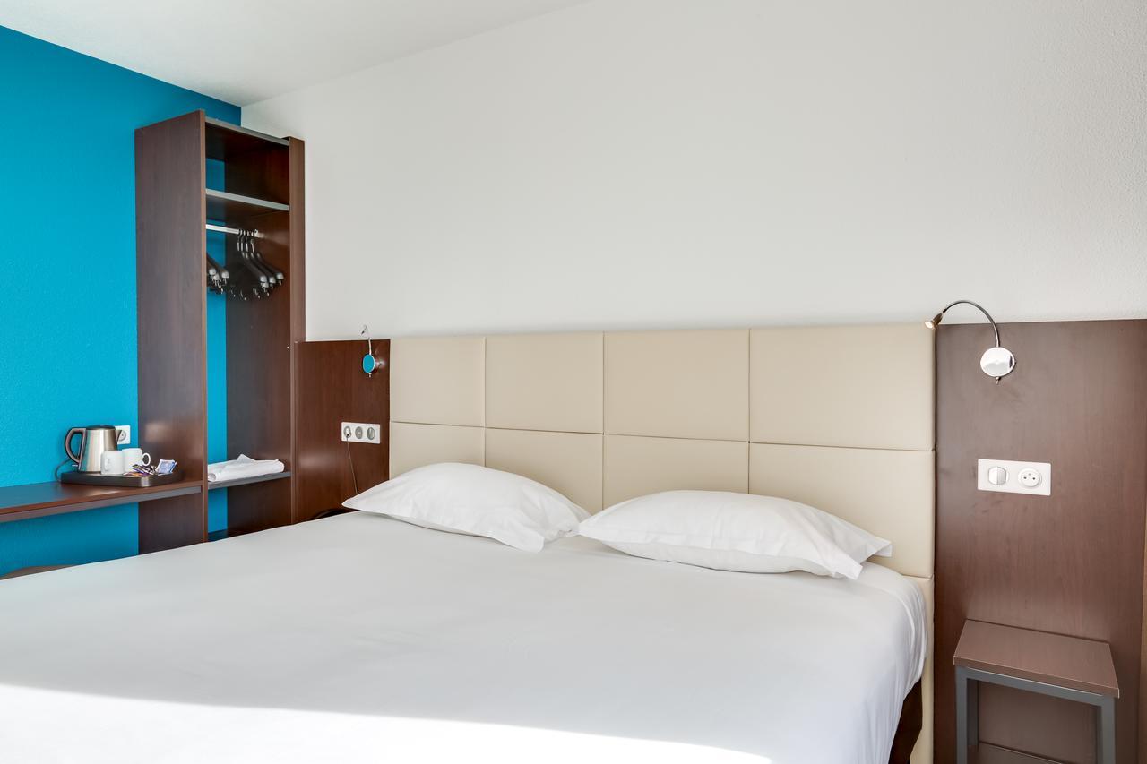 The Originals City, Hotel Caen Memorial Ngoại thất bức ảnh