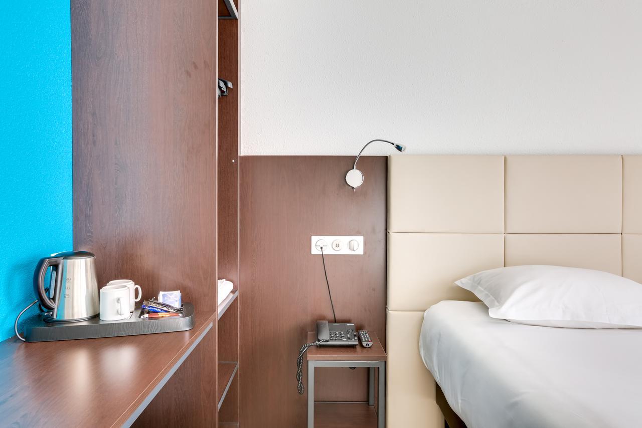 The Originals City, Hotel Caen Memorial Ngoại thất bức ảnh