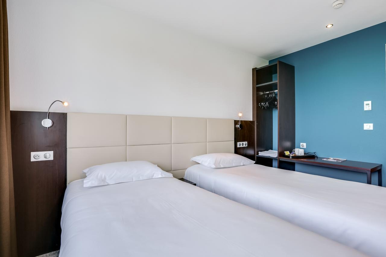 The Originals City, Hotel Caen Memorial Ngoại thất bức ảnh