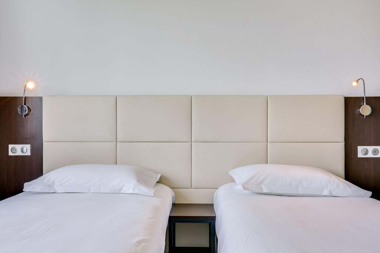 The Originals City, Hotel Caen Memorial Ngoại thất bức ảnh