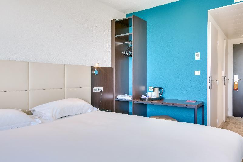 The Originals City, Hotel Caen Memorial Ngoại thất bức ảnh