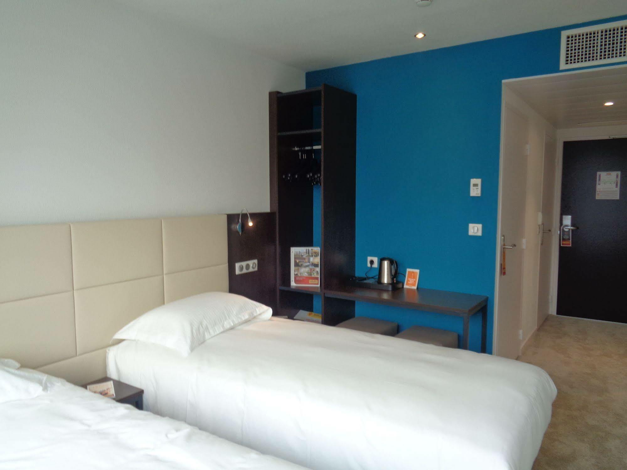 The Originals City, Hotel Caen Memorial Ngoại thất bức ảnh