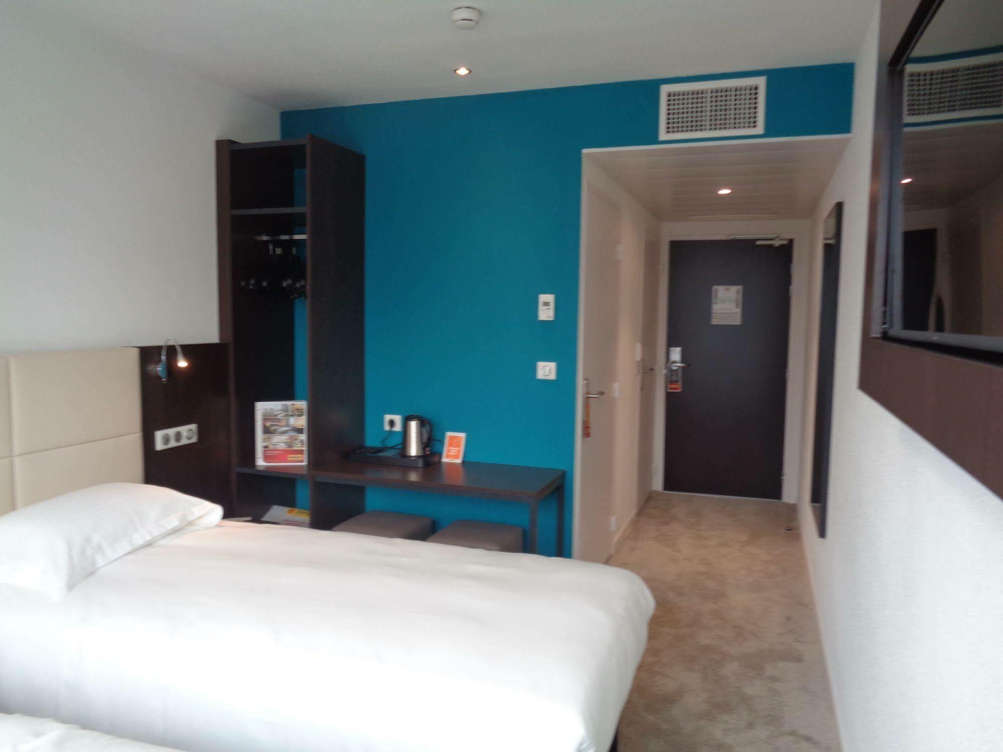 The Originals City, Hotel Caen Memorial Ngoại thất bức ảnh