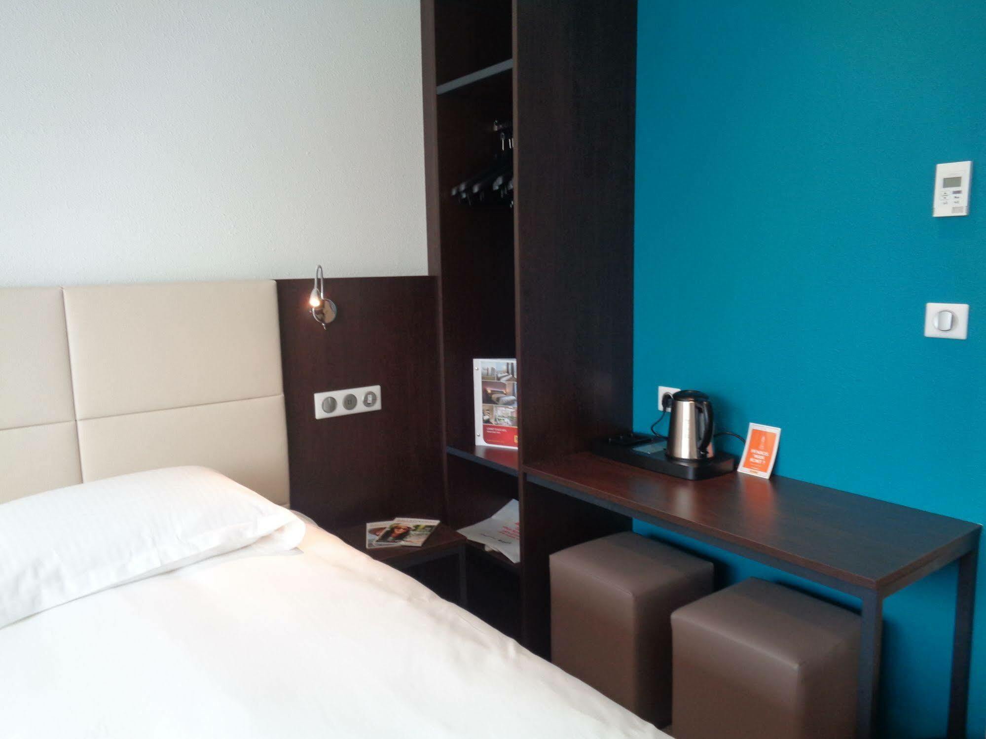 The Originals City, Hotel Caen Memorial Ngoại thất bức ảnh