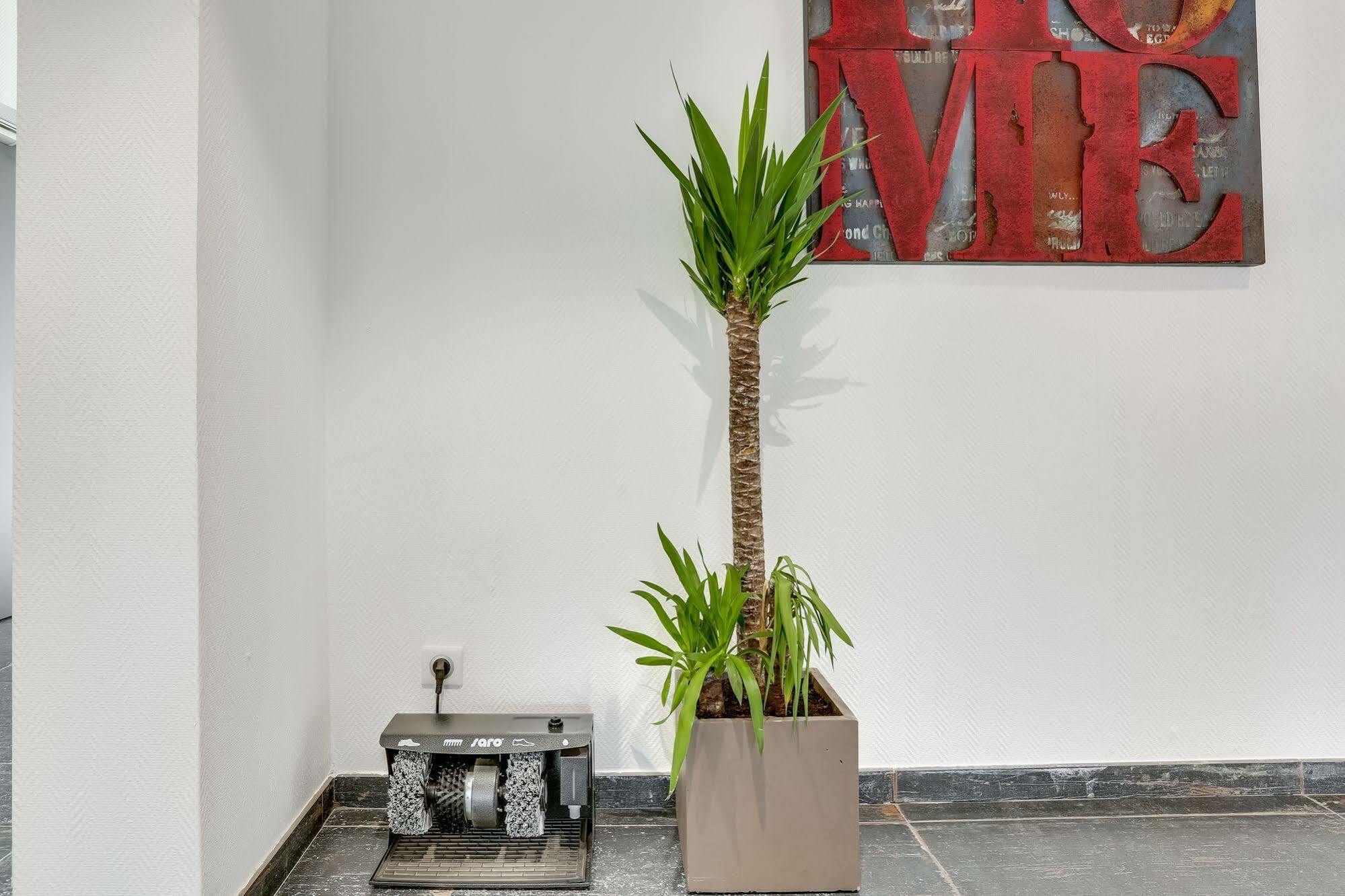The Originals City, Hotel Caen Memorial Ngoại thất bức ảnh